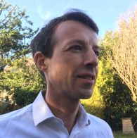 Eric Beasse BANQUE POPULAIRE RIVES DE PARIS